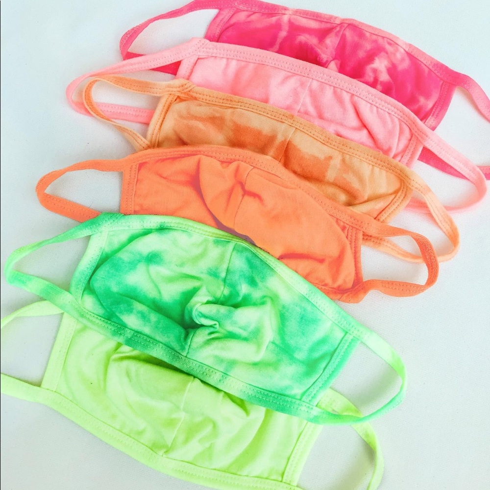 Trendy Comfortable face Mask